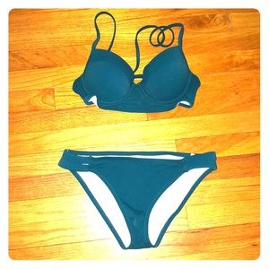 Shade & Shore swimsuit